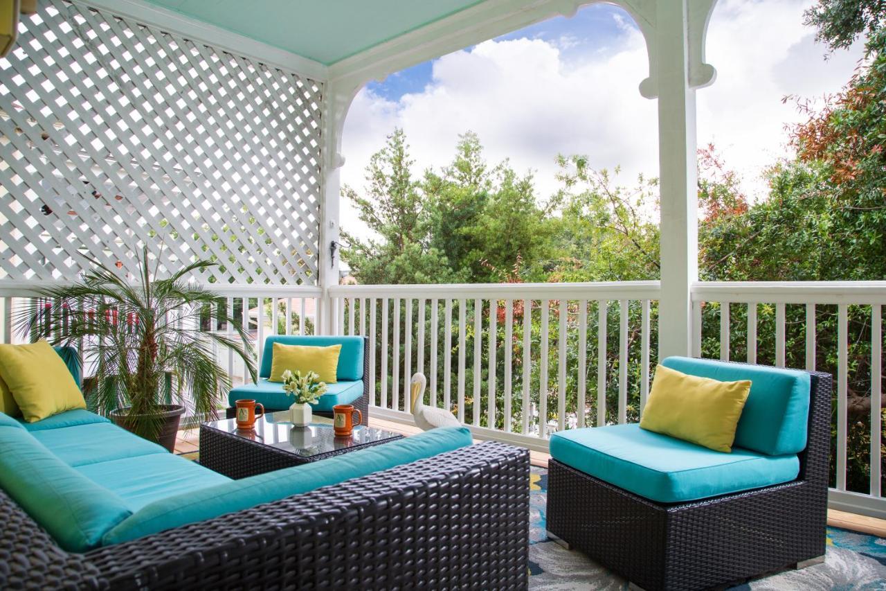 Azalea Inn&villas Savannah