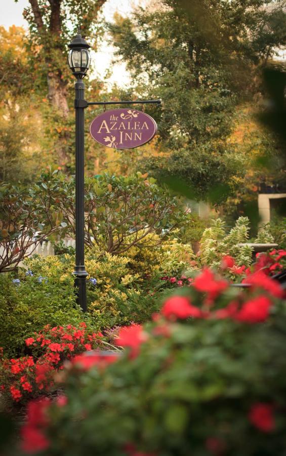 Azalea Inn&villas