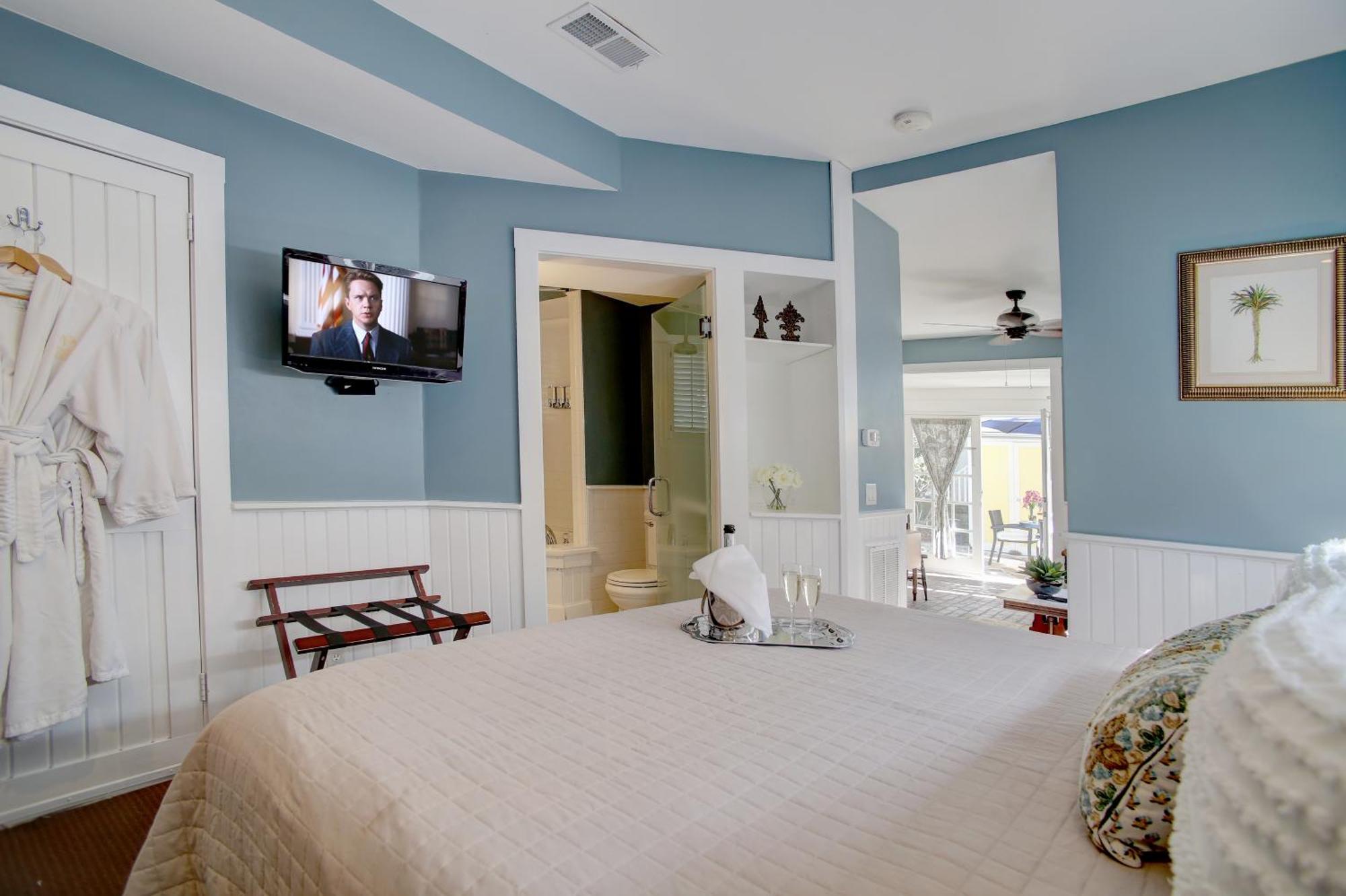 Bed & Breakfast Azalea Inn&villas