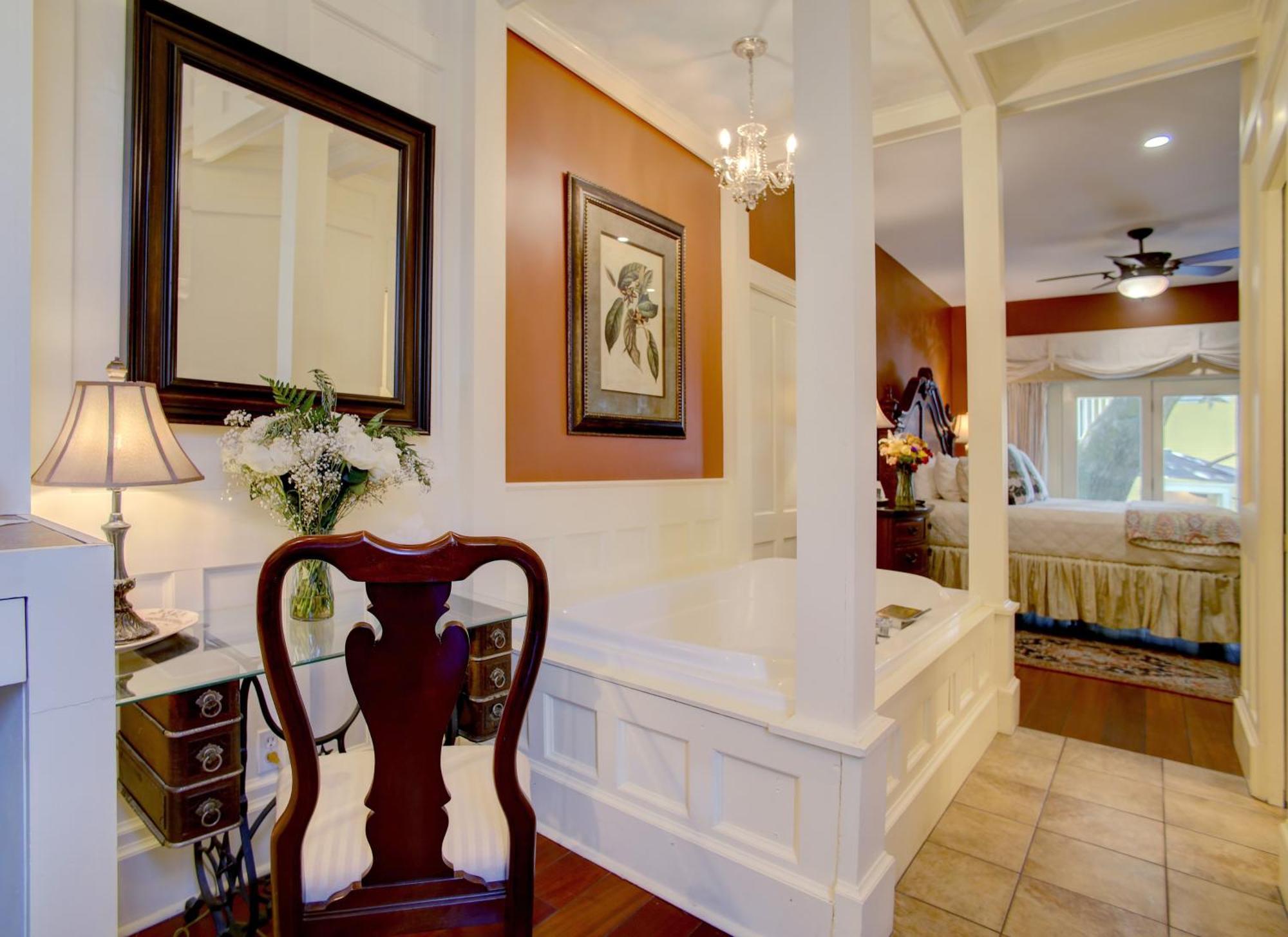 Azalea Inn&villas 5* Savannah