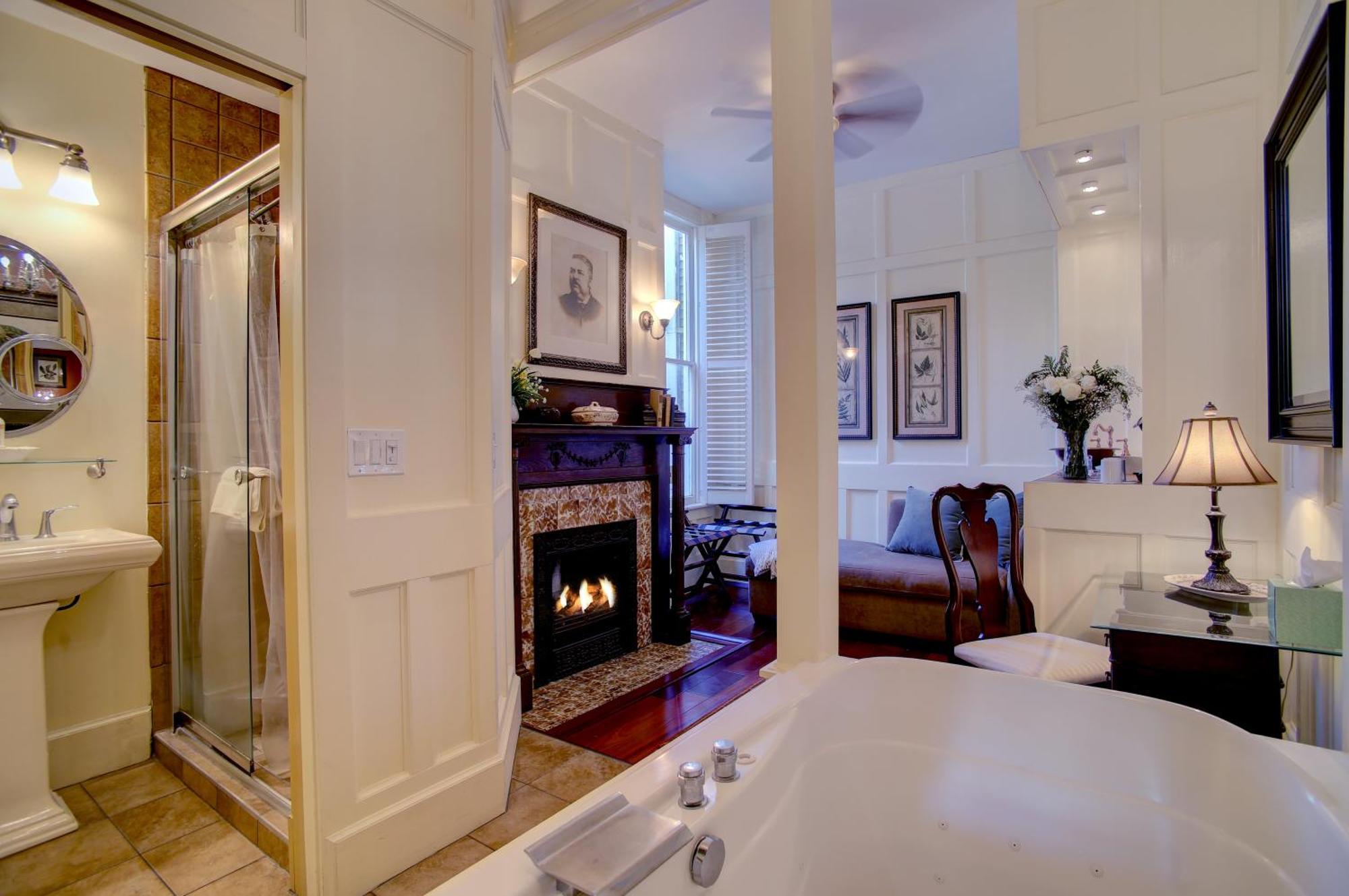 Azalea Inn&villas 5* Savannah