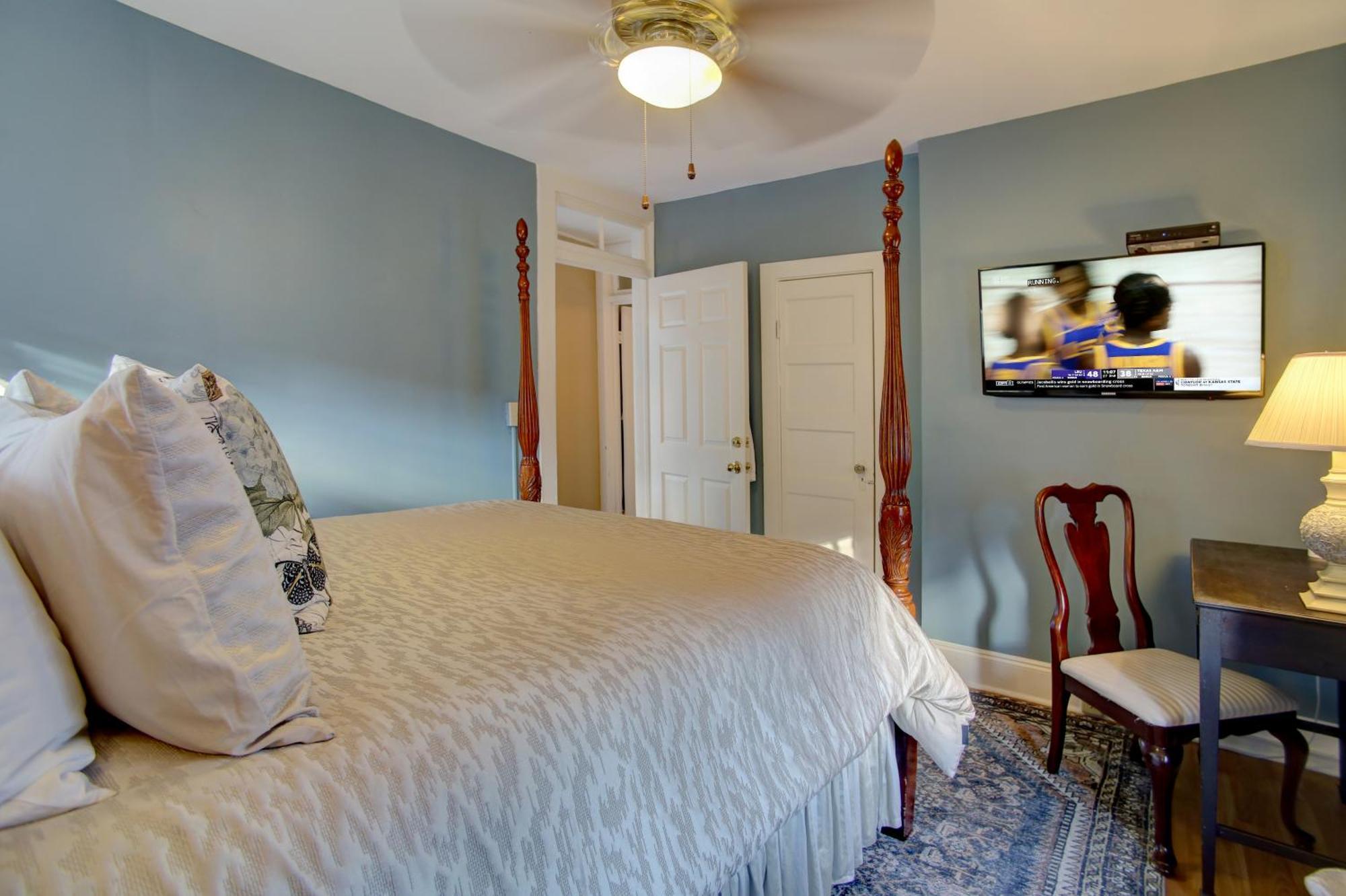 Bed & Breakfast Azalea Inn&villas Savannah