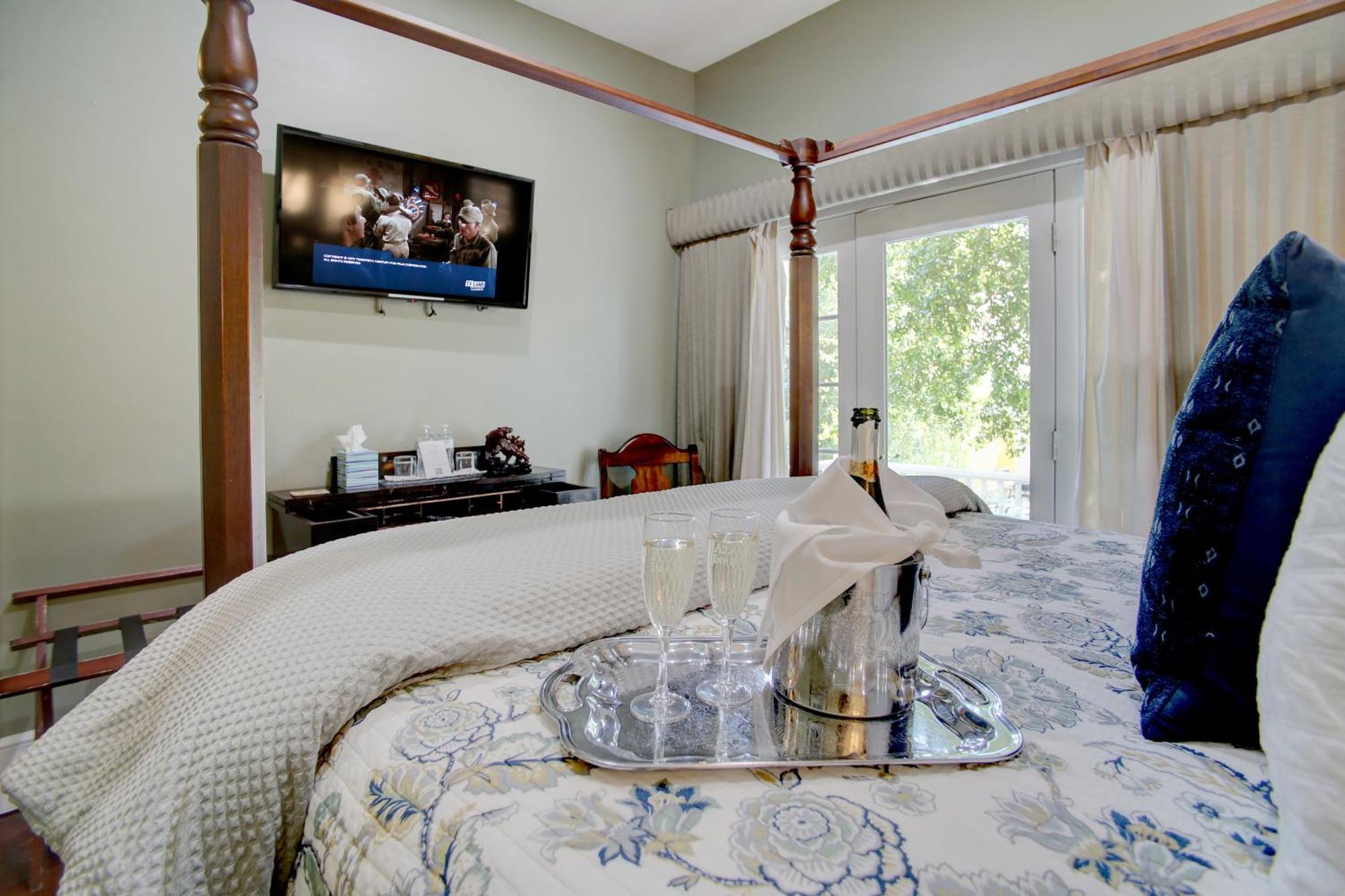 Azalea Inn&villas 5* Savannah