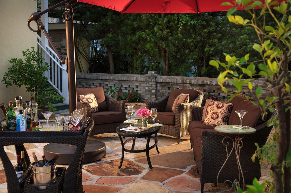 Azalea Inn&villas Savannah