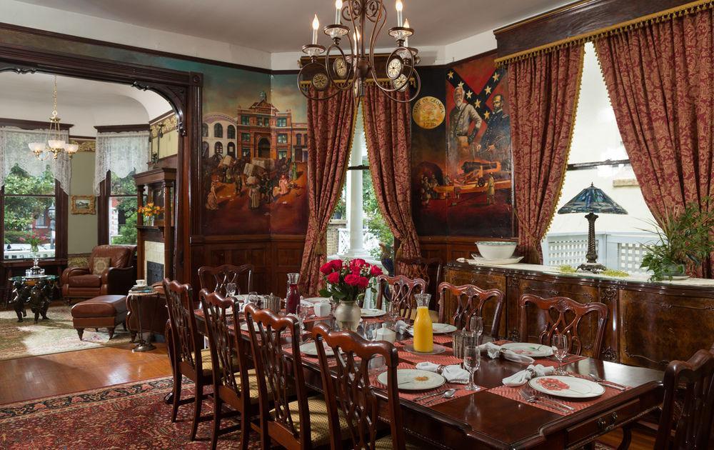 Bed & Breakfast Azalea Inn&villas 5*