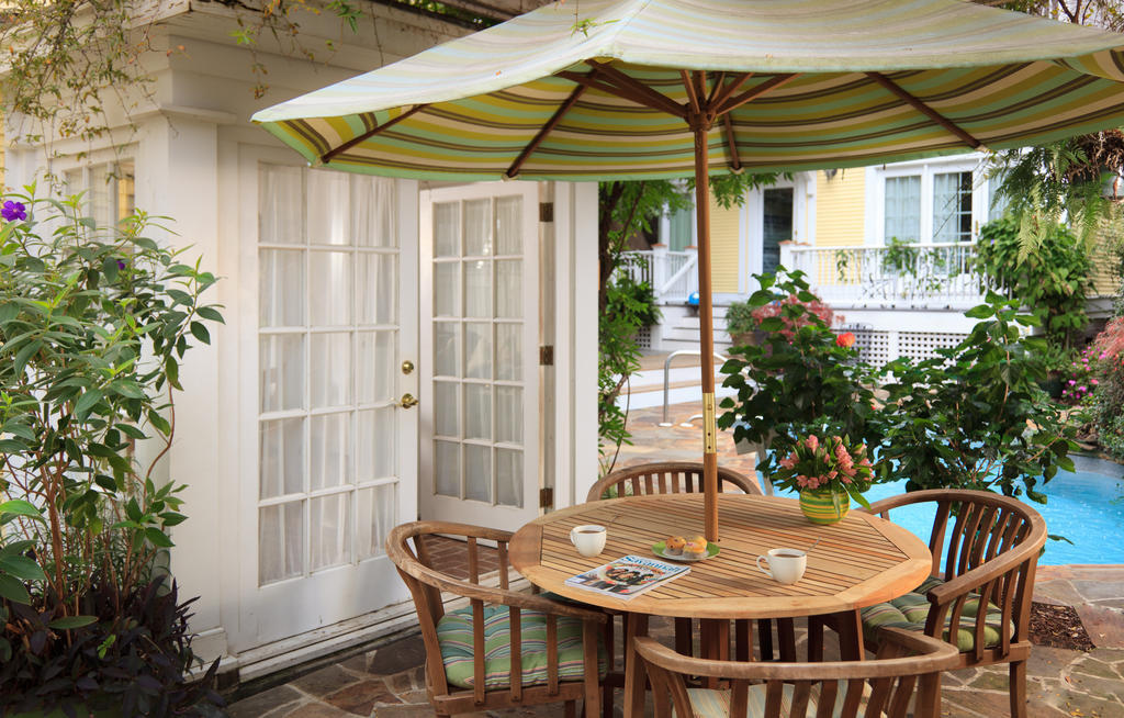 Bed & Breakfast Azalea Inn&villas Savannah