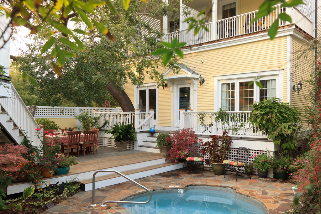 Azalea Inn&villas 5*