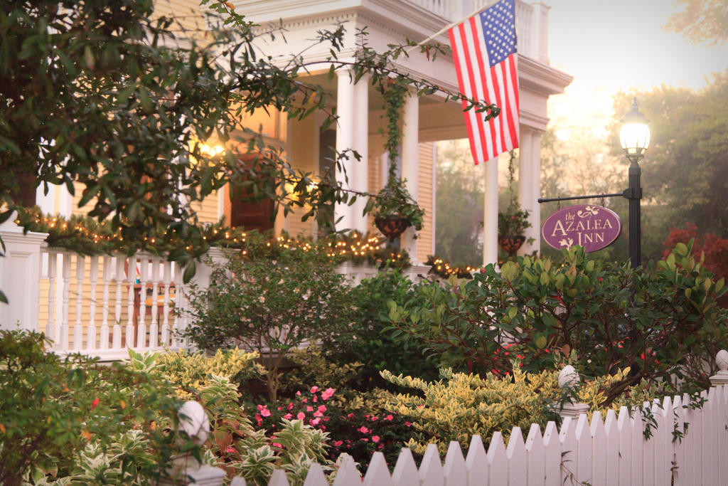 Azalea Inn&villas Savannah