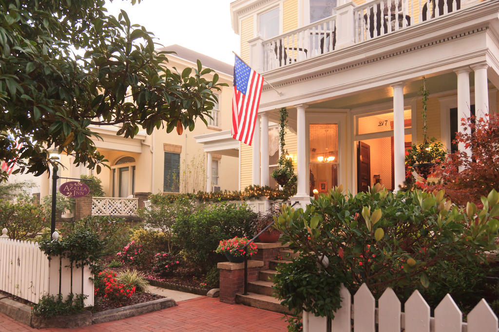 Azalea Inn&villas 5*