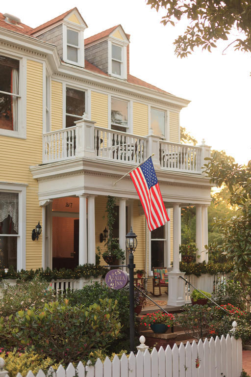 Azalea Inn&villas Bed & Breakfast 5*
