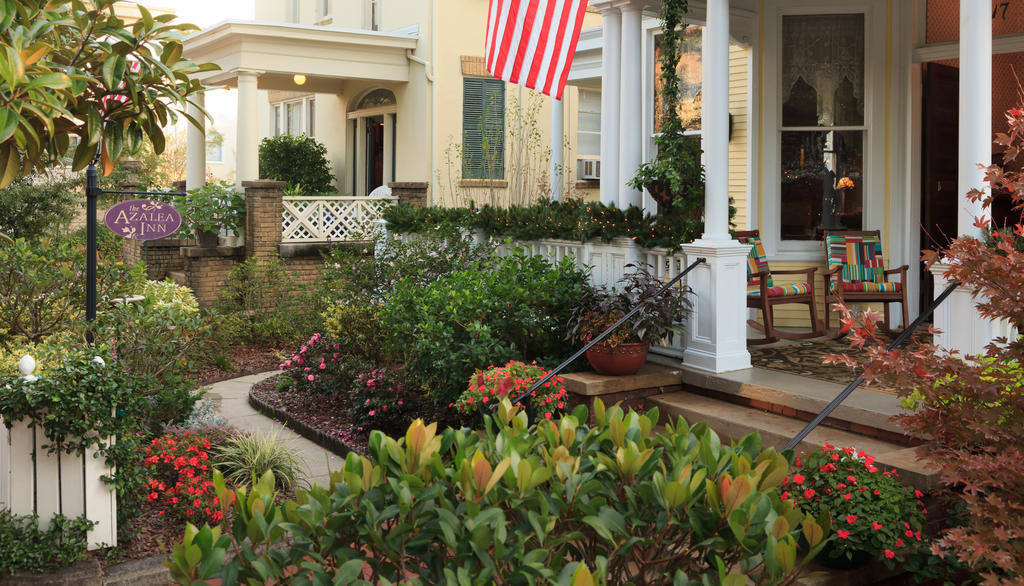 Bed & Breakfast Azalea Inn&villas Savannah