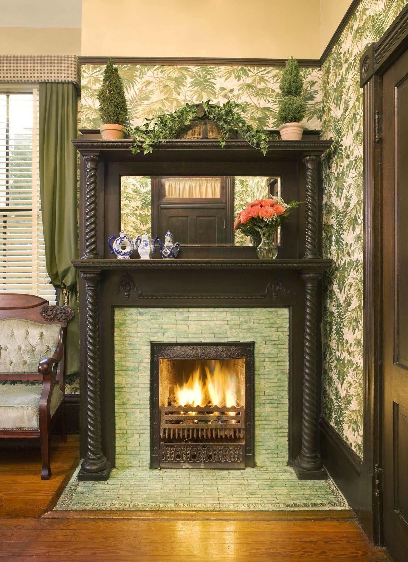 Azalea Inn&villas Bed & Breakfast 5*