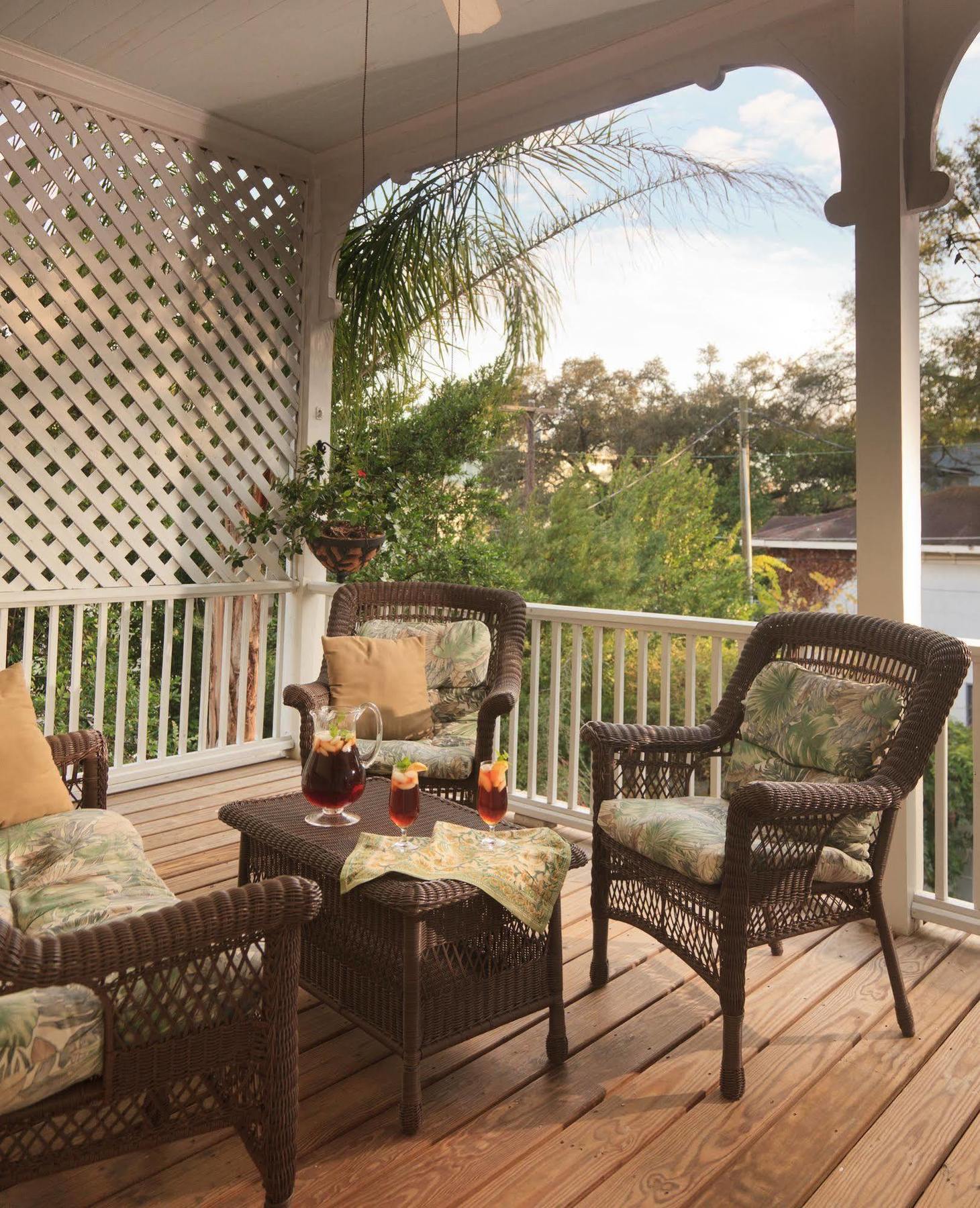 Bed & Breakfast Azalea Inn&villas